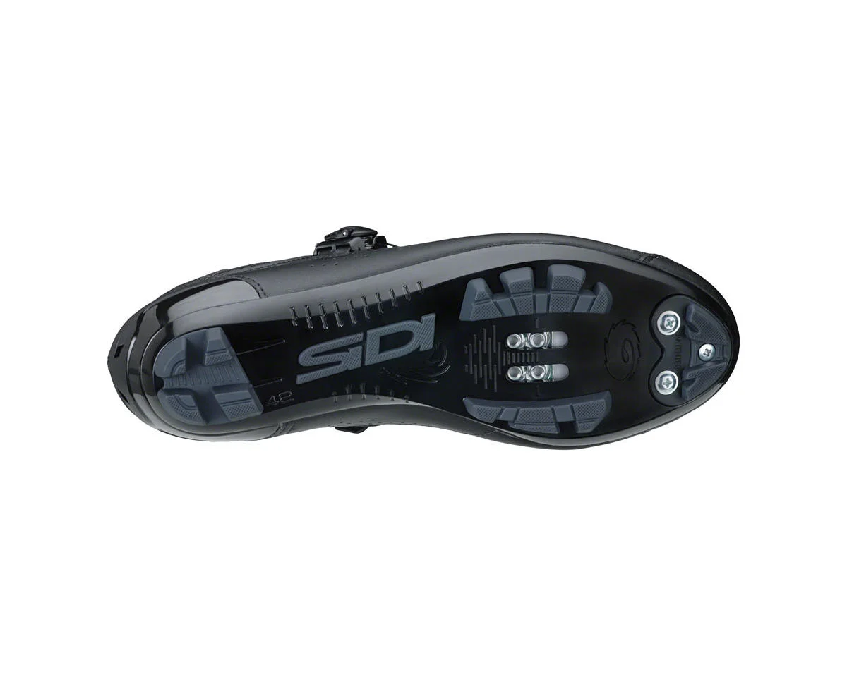 Sidi Eagle 10 Mountain Shoes (Black/Black) (46) - view 5